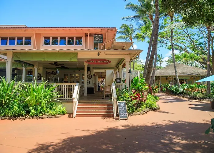 1730 Kaleka 4 Bed Poipu House, Guest House Walk To Beach