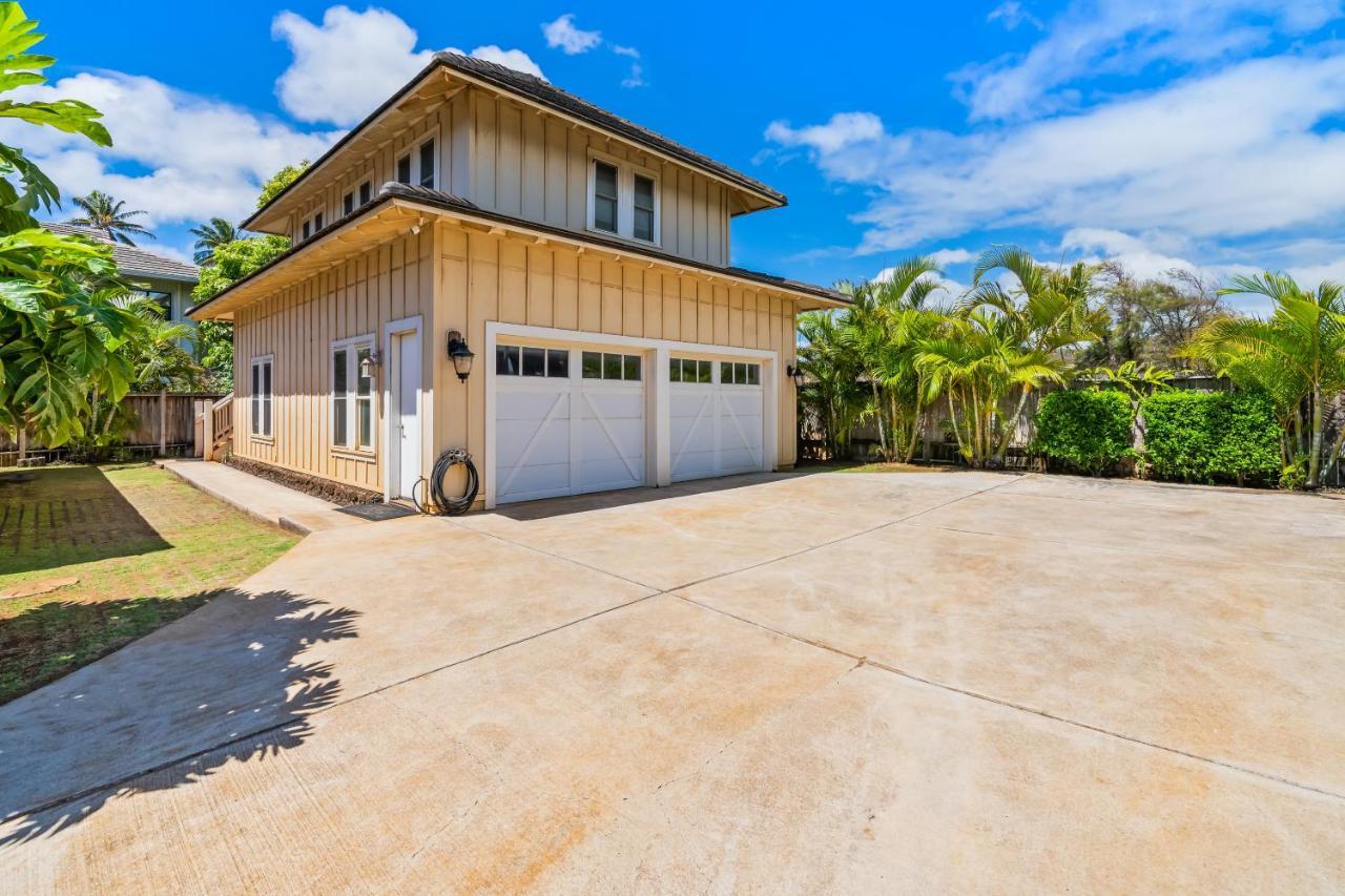 1730 Kaleka 4 Bed Poipu House, Walk To Holiday home Koloa