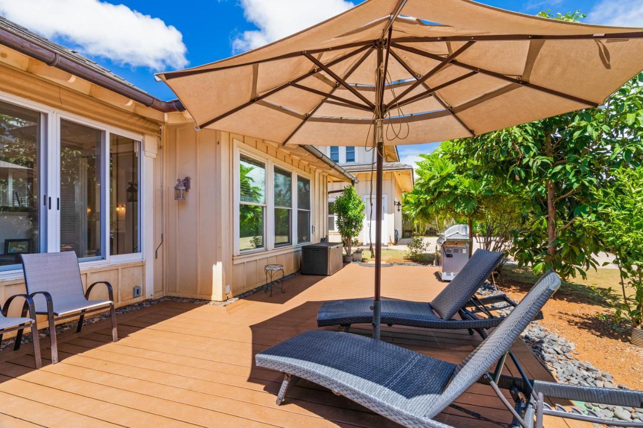 Holiday home 1730 Kaleka 4 Bed Poipu House, Walk To