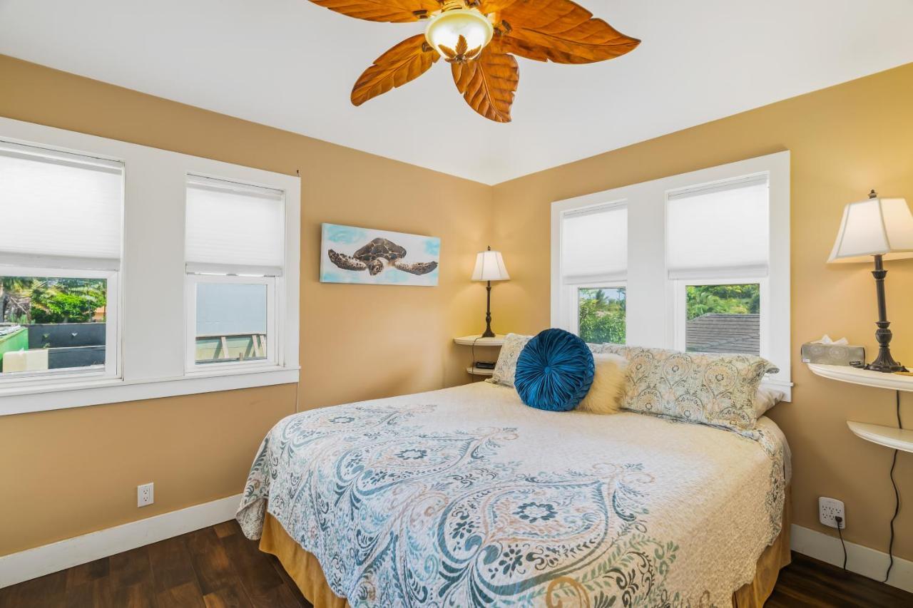 1730 Kaleka 4 Bed Poipu House, Walk To Holiday home
