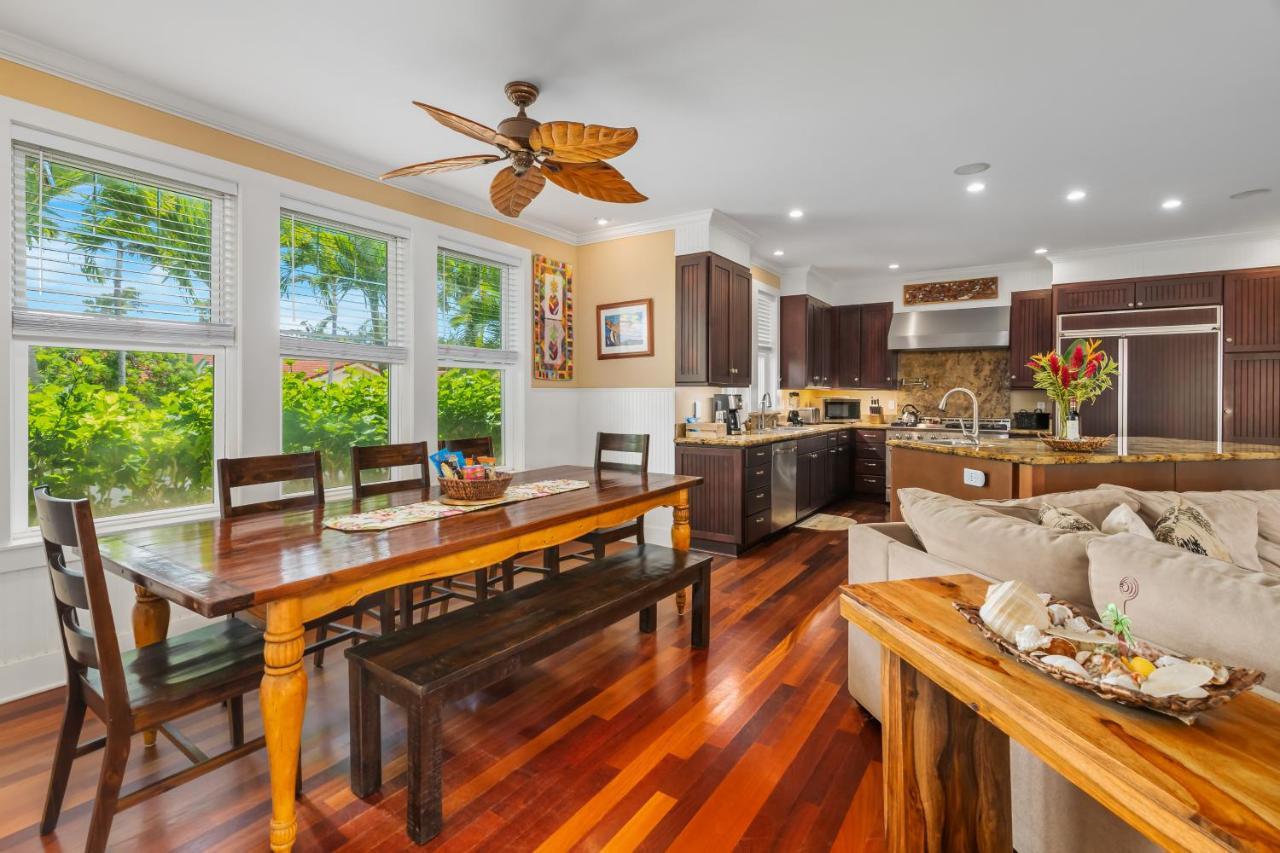 Holiday home 1730 Kaleka 4 Bed Poipu House, Walk To Koloa