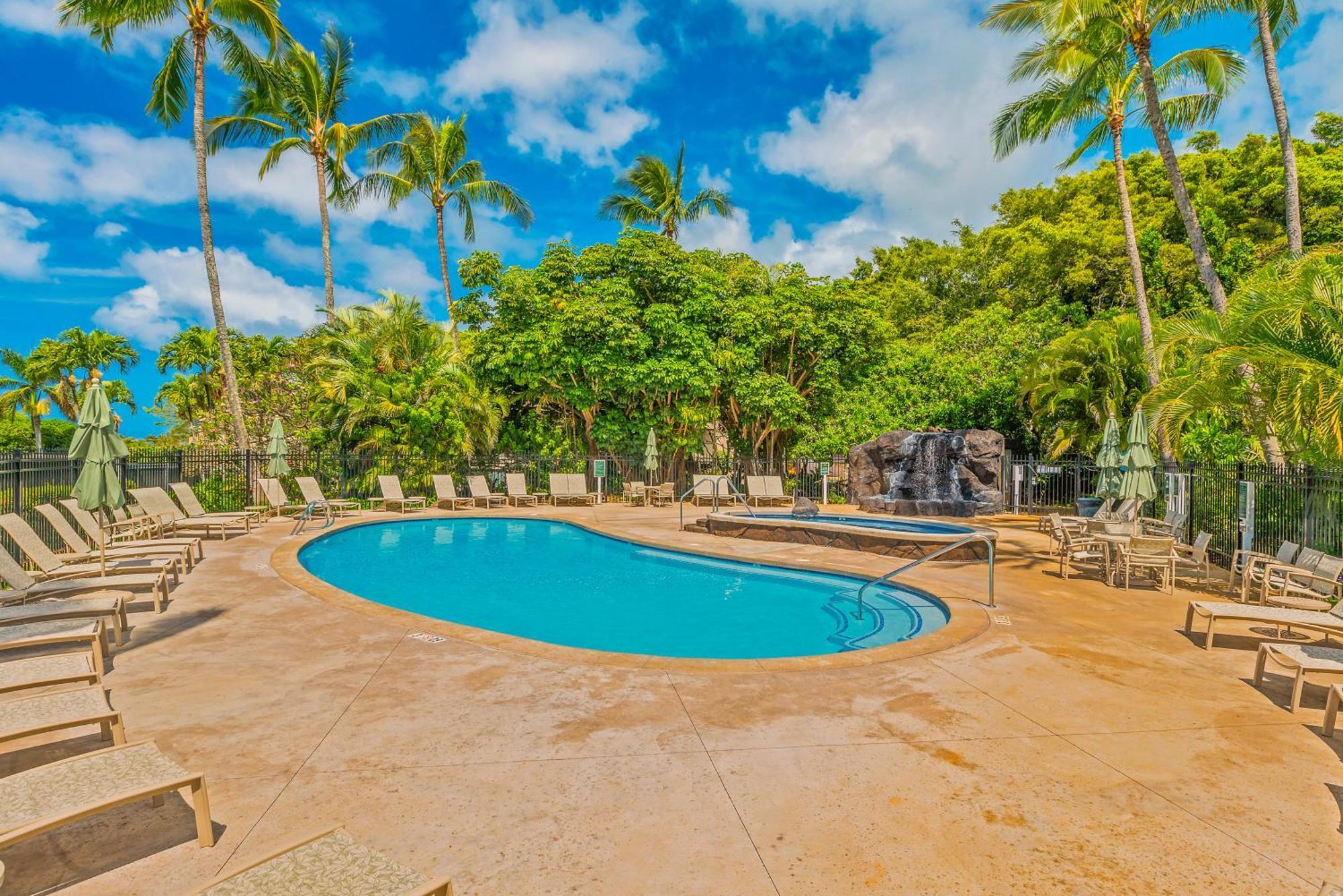 1730 Kaleka 4 Bed Poipu House, Walk To Holiday home Koloa